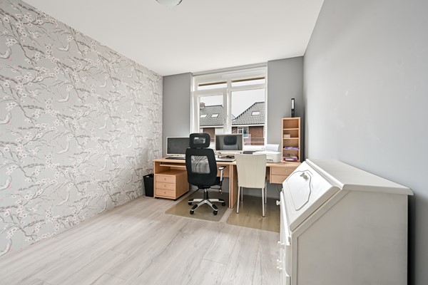 Medium property photo - Joris van Bodegomlaan 18, 3201 MH Spijkenisse